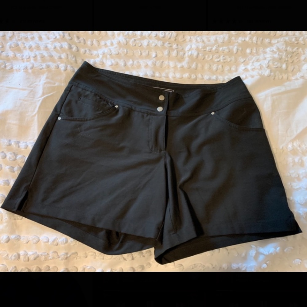 Women’s Slazenger Golf Shorts